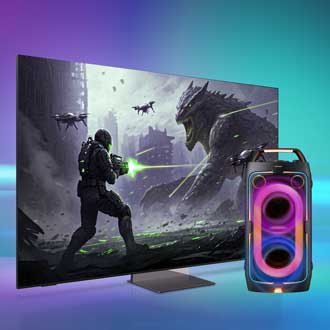 Samsung Soundbar or Wi-Fi speaker registration issues in SmartThings or Samsung Sound