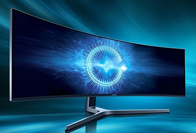 All about your Samsung monitor's refresh rate