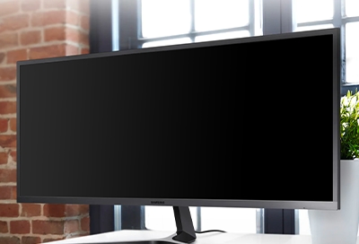 Samsung Odyssey G5 LC34G55T Monitor Review (2021) - Another