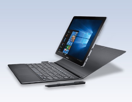 Instructions on how to connect keyboard cover