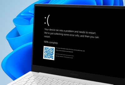 Common Windows 11 issues and solutions for Samsung computers
