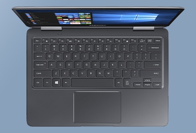 samsung laptop touchpad driver windows 8