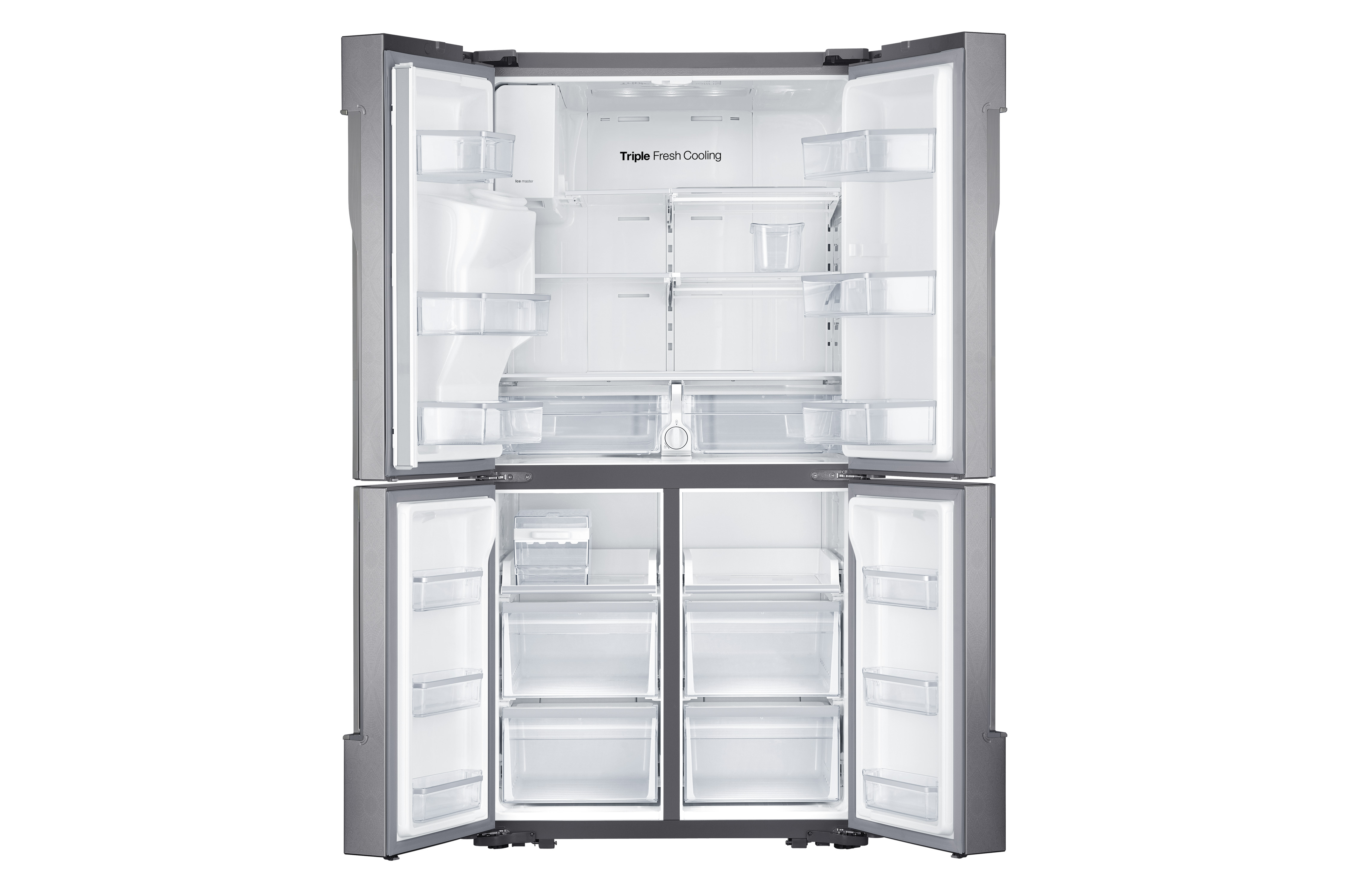 Kitchen Rfsb32 Parts and Features: RF32FM**