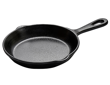 Extra Large Round Cast Iron Commercial Frying Pan Custom 60CM