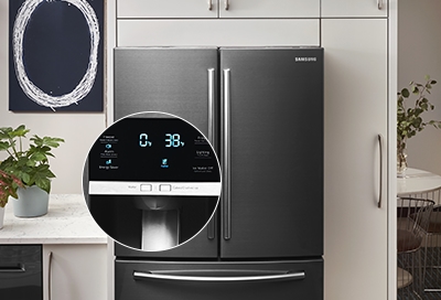 Samsung Ice Maker Is Not Making Any Ice