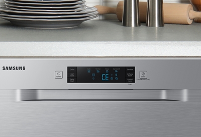 How to reset your Samsung dishwasher