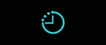 Delay start icon