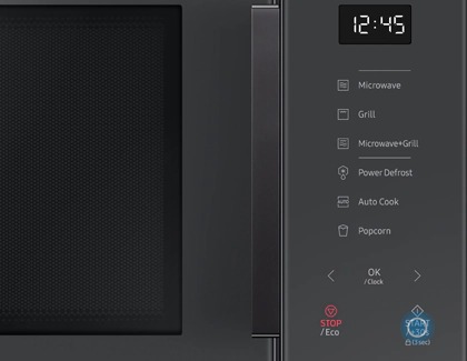 Start 30 seconds button highlighted