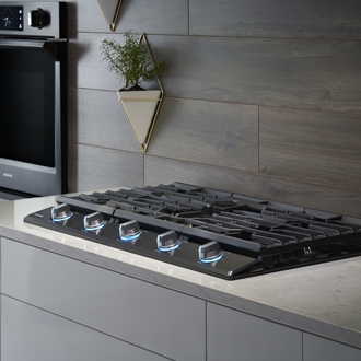 Samsung cooktop and range: common sounds and operational noises