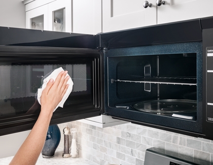 How to Fix a Microwave That Isn't Heating