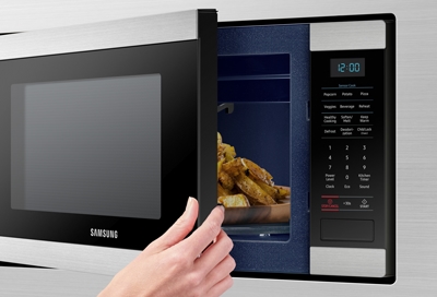 How Do Microwaves Work?