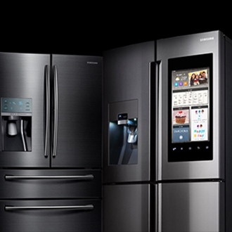 Understanding the different noises coming from your Samsung refrigerator
