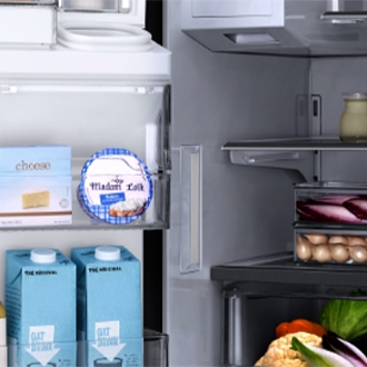 Samsung refrigerator lights do not turn on