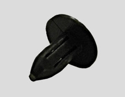 Index roller bar clip
