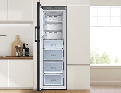 BESPOKE Flex Column Refrigerator