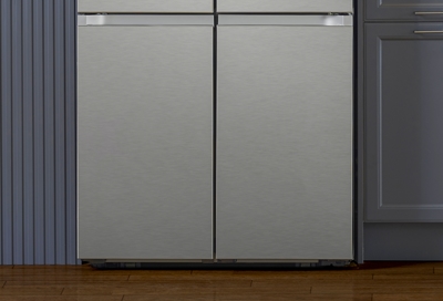 Doors of BESPOKE refrigerator
