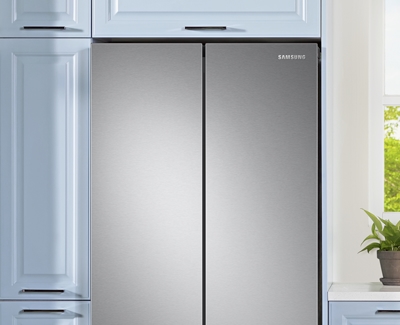 How To Fix a Samsung Refrigerator That Is Not Cooling - Fleet