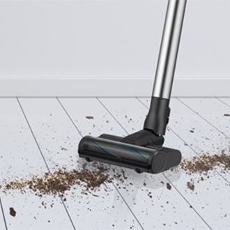 Samsung Jet Stick suddenly stops during cleaning