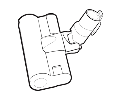 Soft Action Brush