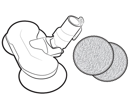 Wet Brush