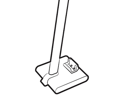 Charging stand