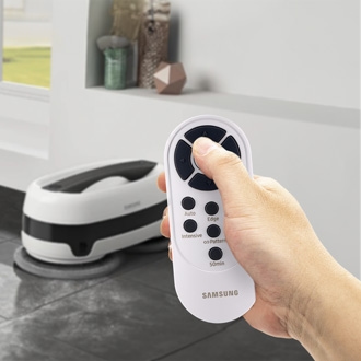 Jetbot Mop remote is not working