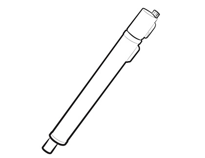 JetStick Pipe