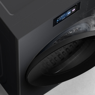 Samsung Bespoke AI Combo is not drying clothes