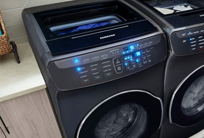 Samsung washing machine water fill issues