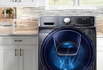 Does Your Washing Machine Or Dryer Dance, Vibrate & Walk - How To