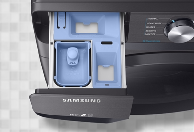 Dispenser Drawer Issues In Samsung Washing Machine