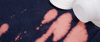 Laundry Is Stained Or Damaged After Using Samsung Washing Machine