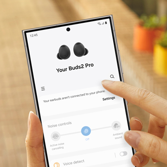 Galaxy Buds won't stay connected to phone
