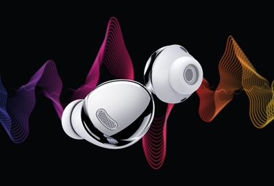 Poor audio quality when using Galaxy earbuds to make calls