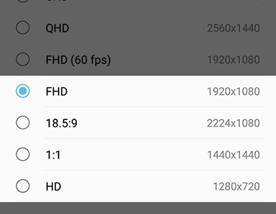 Phone Stops Recording Videos after 10 Minutes