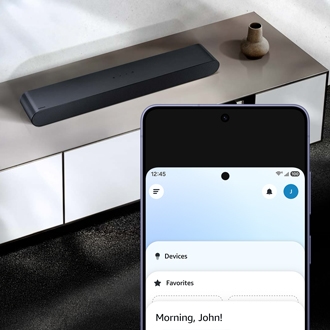 Alexa log-in screen keeps appearing in the SmartThings app