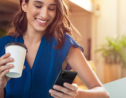 Manage your Digital Wellbeing with your Samsung Galaxy phone or tablet