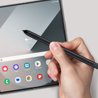 S Pen is not recognized by Galaxy phone or tablet 