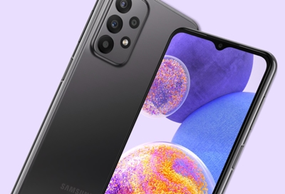 Galaxy A23 5G Product Image