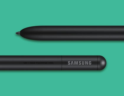 A picture of the S Pen Pro