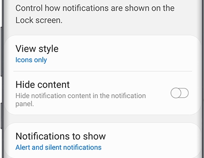 samsung time up notification samsung time up notification