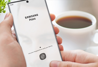 General questions and information about Samsung Pass