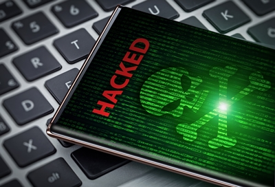 What to do if your Samsung Galaxy phone has been hacked