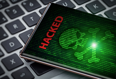 Huiskamer Vader Uitpakken What to do if your Samsung Galaxy phone has been hacked