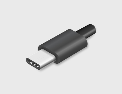 Seaport arkitekt Sinewi Use a USB Type-C cable or adapter with a phone
