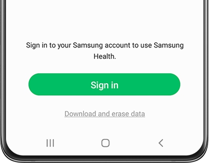 Track, Manage, Improve: Better Health with S Health App – Samsung