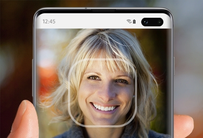 Facial Recognition Unavailable On Samsung Phone After Update