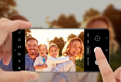 Bijdrage Inzichtelijk Uitroepteken Camera settings for Samsung Galaxy phones