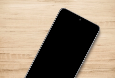 Blank Or Black Display On A Samsung Phone Or Tablet