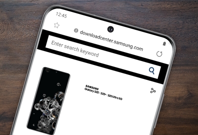 Access The User Manual For Your Samsung Phone